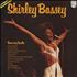 Shirley Bassey Burn My Candle vinyl LP UK SHBLPBU362217