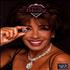 Shirley Bassey Diamond Tour tour programme UK SHBTRDI383641