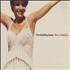 Shirley Bassey Disco La Passione CD single UK SHBC5DI382682