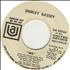 Shirley Bassey Does Anybody Miss Me? 7