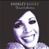 Shirley Bassey Finest Collection 2-CD album set UK SHB2CFI279961