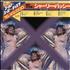 Shirley Bassey Gold Superdisc + Top Obi vinyl LP Japanese SHBLPGO689271