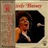Shirley Bassey Golden Double 32 2-LP vinyl set Japanese SHB2LGO219834