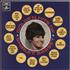 Shirley Bassey Golden Hits Of - 1st vinyl LP UK SHBLPGO690408