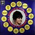 Shirley Bassey Golden Hits Of Shirley Bassey - One Box vinyl LP UK SHBLPGO551974