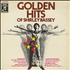 Shirley Bassey Golden Hits vinyl LP German SHBLPGO382310