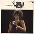 Shirley Bassey Goldfinger vinyl LP Japanese SHBLPGO723786