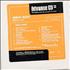 Shirley Bassey Greatest Hits CD album US SHBCDGR184289