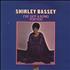 Shirley Bassey I've Got A Song For You vinyl LP UK
