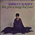 Shirley Bassey I've Got A Song For You vinyl LP UK SHBLPIV358326