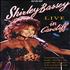 Shirley Bassey Live In Cardiff video UK SHBVILI261763