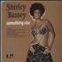 Shirley Bassey Something Else vinyl LP UK SHBLPSO233304