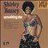 Shirley Bassey Something Else vinyl LP German SHBLPSO749774