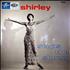 Shirley Bassey Stops The Shows vinyl LP UK SHBLPST564521