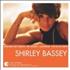 Shirley Bassey The Essential CD album UK SHBCDTH238877
