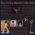 Shirley Bassey The Shirley Bassey Collection 2-LP vinyl set UK SHB2LTH366172