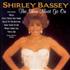 Shirley Bassey The Show Must Go On CD album UK SHBCDTH328914