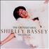 Shirley Bassey This Is My Life CD-R acetate UK SHBCRTH172592