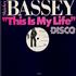 Shirley Bassey This Is My Life 12