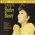 Shirley Bassey This Is Shirley Bassey 2-CD album set US SHB2CTH451083