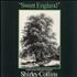 Shirley Collins Sweet England vinyl LP UK SYILPSW717852