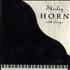 Shirley Horn Here's To Life CD album US SYRCDHE485456