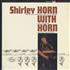 Shirley Horn Shirley Horn With Horn - 180gm - Sealed vinyl LP US SYRLPSH400876