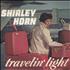 Shirley Horn Travelin' Light - 180gm - Sealed vinyl LP US SYRLPTR400877