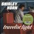 Shirley Horn Travelin' Light - 180gm Vinyl - Sealed + Booklet vinyl LP UK SYRLPTR794448