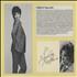 Shirley MacLaine Mounted Autograph ME UNITED KINGDOM SY4MMMO755298