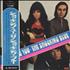 Shocking Blue Shocking You + Obi vinyl LP Japanese KBLLPSH468637