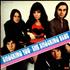 Shocking Blue Shocking You vinyl LP Japanese KBLLPSH508791