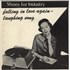 Shoes For Industry Falling In Love Again / Laughing Song 7