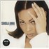 Shola Ama Much Love LP UNITED KINGDOM AAMLPMU881514