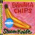 Shonen Knife Banana Chips CD single Japanese KNIC5BA283711