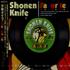 Shonen Knife Favorites CD single Japanese KNIC5FA518843
