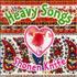Shonen Knife Heavy Songs CD album Japanese KNICDHE212438