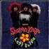 Shonen Knife Let's Knife 2-CD album set UK KNI2CLE561867