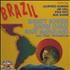 Shorty Rogers Brazil CD album European SR6CDBR494620