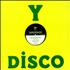Shriekback Lined-Up (Disco Mix) 12