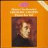 Shura Cherkassky Frederic Chopin Piano Recital vinyl LP UK X82LPFR796050