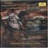 Shura Cherkassky Liszt: Hungarian Fantasy For Piano And Orchestra / Brahms: Hungarian Rhapsody & Dances vinyl LP UK X82LPLI713891