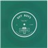 Shy Boys Evil Sin - Green Flexi-Disc 7
