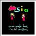 Sia Some People Have Real Problems CD album UK S-ICDSO422970