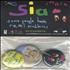 Sia Some People Have Real Problems badge US S-IBGSO442964
