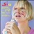 Sia Some People Have Real Problems 2-disc CD/DVD set Australian S-I2DSO488398