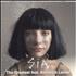 Sia The Greatest CD-R acetate Japanese S-ICRTH699767