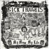 Sick Thoughts My Mess My Life LP USA 9NKLPMY882205