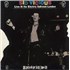 Sid Vicious Live At The Electric Ballroom London - EX vinyl LP UK SDVLPLI866215