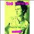 Sid Vicious Rock 'n' Roll Star book UK SDVBKRO401228